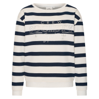 HV Society Sweater Katherine Navy